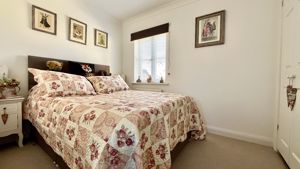 Bedroom 2- click for photo gallery
